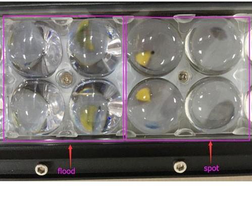 21.5" dual row led light bar (120W)-4