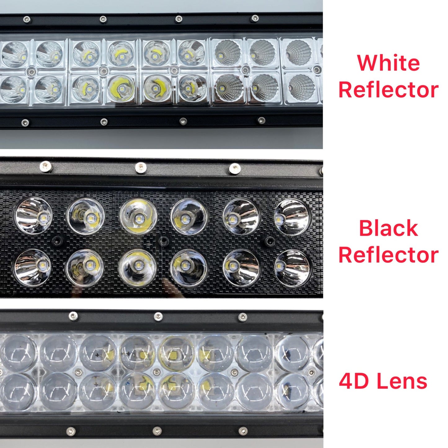 21.5" dual row led light bar (120W)-1