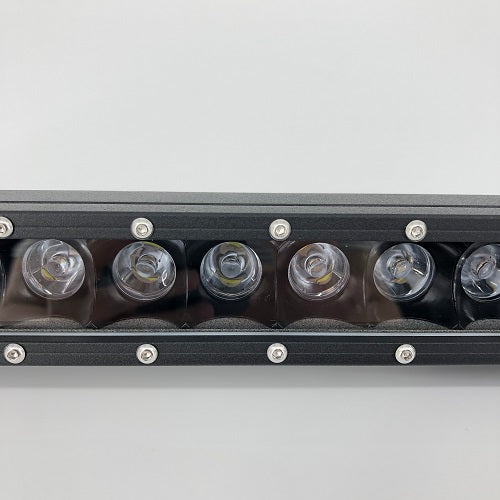 6" 30W Slim Light Bar-3