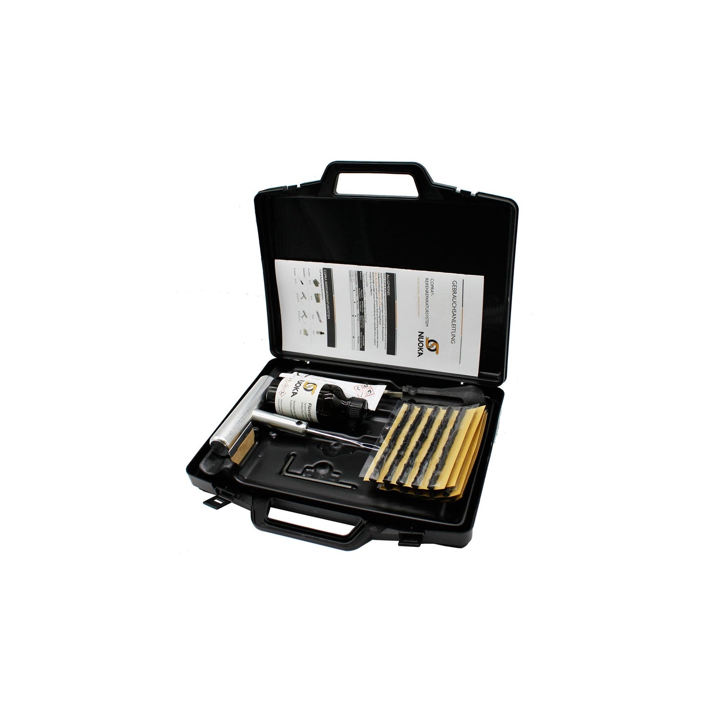 CoPrA tire repair kit for tubeless tires-3